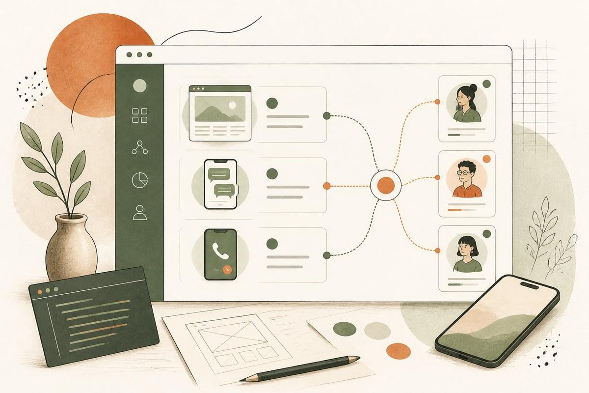 Should You Use AI to Route and Prioritize New Leads Automatically? A Small-Business Guide to Faster Response and Better Close Rates